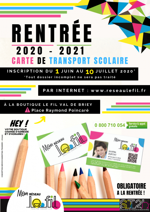 FLYER_scolaire_LEFIL2020 FLYER_scolaire_LEFIL2020